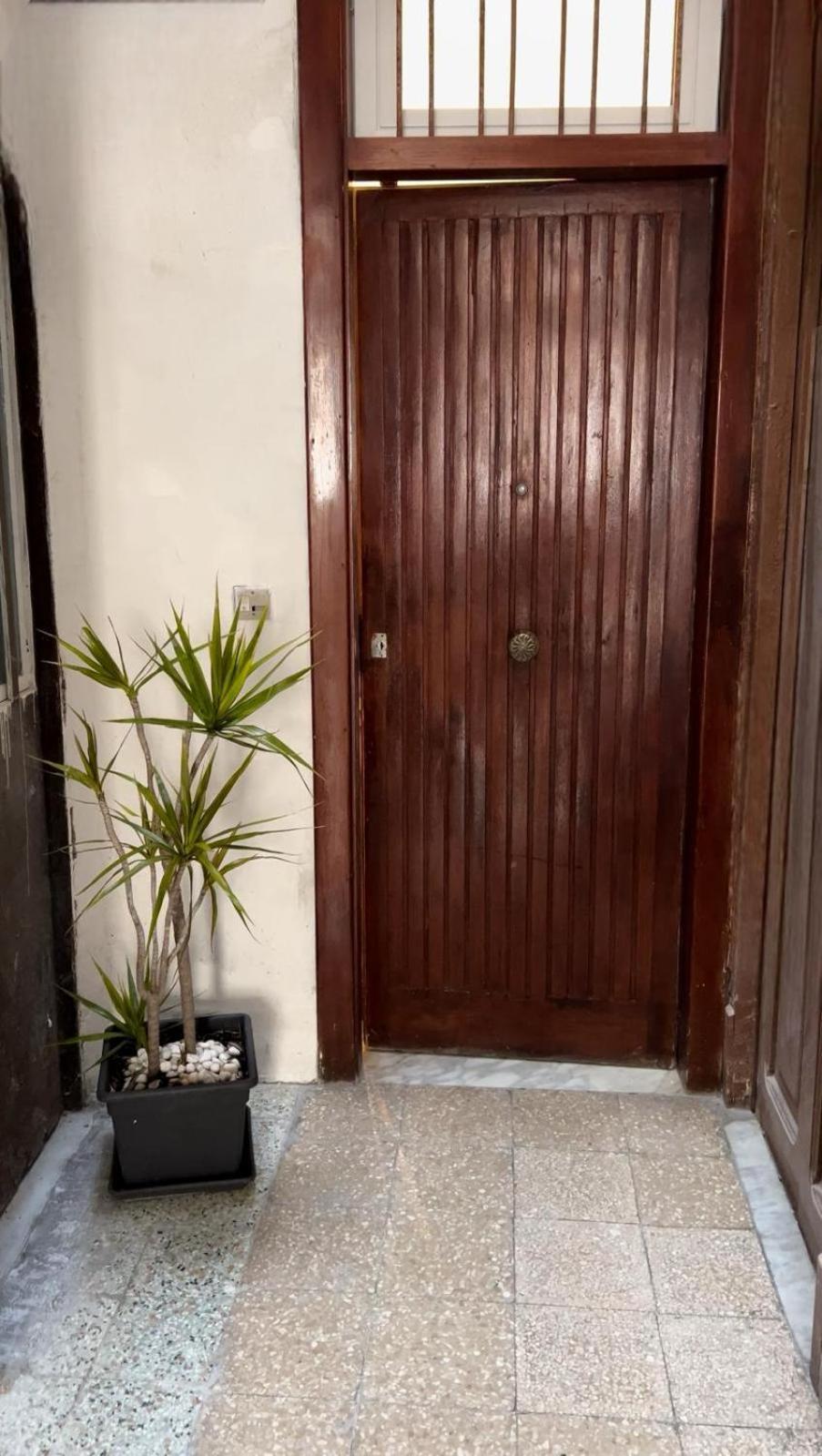 Rosina Apartment Herculaneum Ercolano Exterior photo